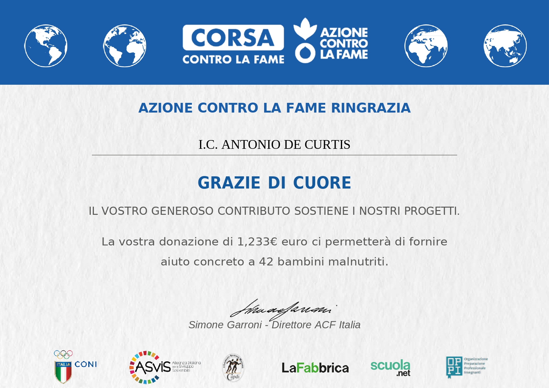 Progetto 